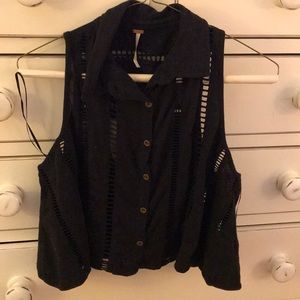 NWT Free people tank
